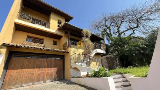 Casa com 3 Quartos à venda, 20m² no Cristo Rei, São Leopoldo