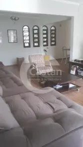 Sobrado com 5 Quartos à venda, 425m² no Chácara Belenzinho, São Paulo