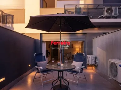 Apartamento com 1 Quarto para alugar, 45m² no Rio Branco, Porto Alegre