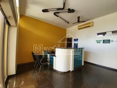 Imóvel Comercial para alugar, 780m² no Centro, Ribeirão Preto