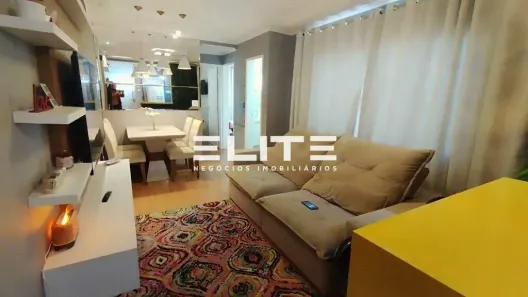 Cobertura com 2 Quartos à venda, 100m² no Jardim Santo Antônio, Santo André