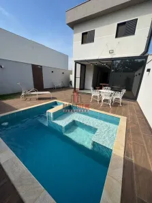 Casa de Condomínio com 3 Quartos à venda, 177m² no Campestre, Piracicaba