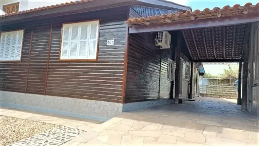 Casa com 3 Quartos para alugar, 160m² no Marechal Rondon, Canoas