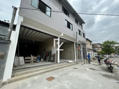 Ponto Comercial à venda, 72m² no Curicica, Rio de Janeiro