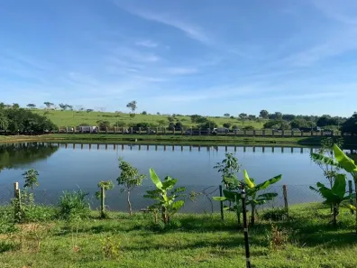 Lote/Terreno à venda, 377m² no Terravista Residence Club, Mirassol