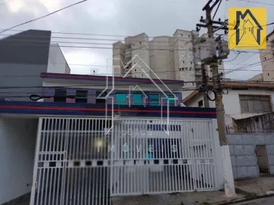 Galpão/Depósito/Armazém com 4 Quartos à venda, 1000m² no Vila Bela, São Paulo