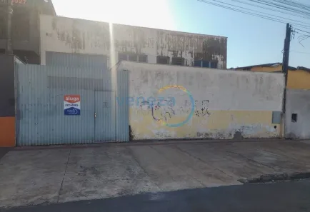 Ponto Comercial para alugar, 412m² no Jardim Sabará, Londrina