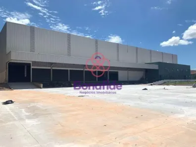 para alugar, 5600m² no Morro Alto, Itupeva