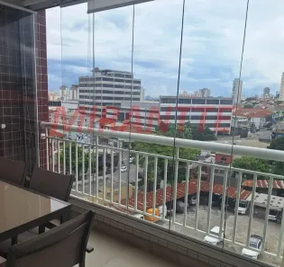 Apartamento com 3 Quartos à venda, 79m² no Vila Paiva, São Paulo