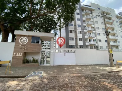 Cobertura com 3 Quartos à venda, 161m² no Morros, Teresina