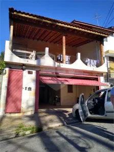 Casa com 4 Quartos à venda, 280m² no Jardim Maria Rosa, Taboão da Serra
