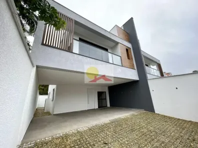 Sobrado com 3 Quartos à venda, 148m² no Glória, Joinville