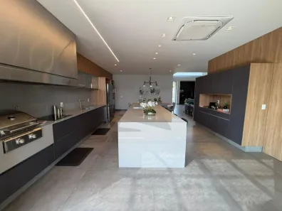 Casa de Condomínio com 4 Quartos à venda, 354m² no Alphaville Dom Pedro 2, Campinas