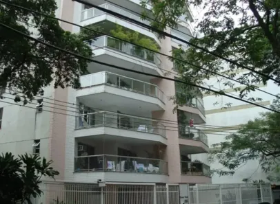 Apartamento com 2 Quartos à venda, 80m² no Lagoa, Rio de Janeiro