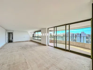 Apartamento com 4 Quartos à venda, 323m² no Santa Lúcia, Belo Horizonte