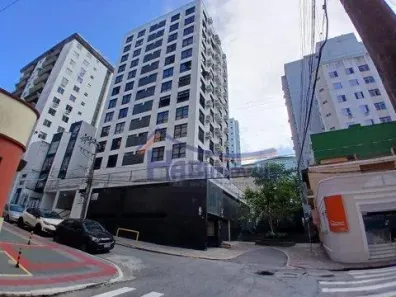 Sala Comercial à venda, 35m² no Centro, Florianópolis