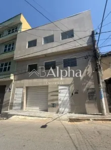 Prédio Comercial para alugar, 600m² no Vila São Jorge, Barueri