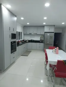 Sobrado com 4 Quartos à venda, 202m² no Jardim Seckler, São Paulo