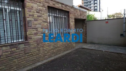 Sobrado com 2 Quartos para alugar, 235m² no Brooklin Paulista, São Paulo