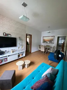 Apartamento com 3 Quartos à venda, 90m² no Praia da Bandeira, Rio de Janeiro