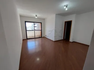 Apartamento com 3 Quartos à venda, 96m² no Vila Nova Cidade Universitária, Bauru