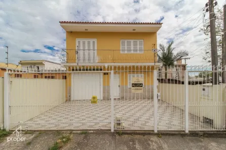 Sobrado com 2 Quartos para alugar, 160m² no Fragata, Pelotas