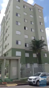 Apartamento com 2 Quartos à venda, 83m² no Vila Costa do Sol, São Carlos