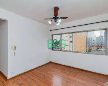 Apartamento com 2 Quartos à venda, 62m² no Cambuci, São Paulo
