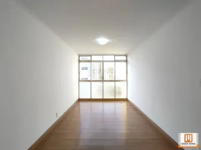 Apartamento com 3 Quartos à venda, 96m² no Jardim Paulista, Ribeirão Preto