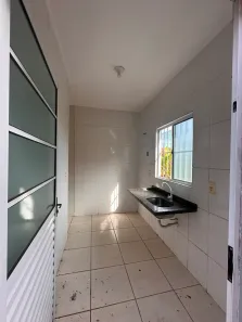 Casa com 2 Quartos à venda, 50m² no Residencial Coxipó, Cuiabá