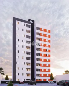 Apartamento com 2 Quartos à venda, 56m² no Dom Cabral, Belo Horizonte