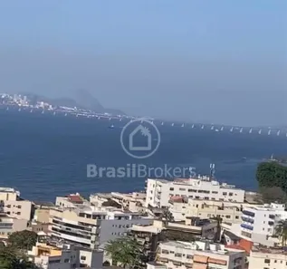 Apartamento com 5 Quartos à venda, 239m² no Jardim Guanabara, Rio de Janeiro