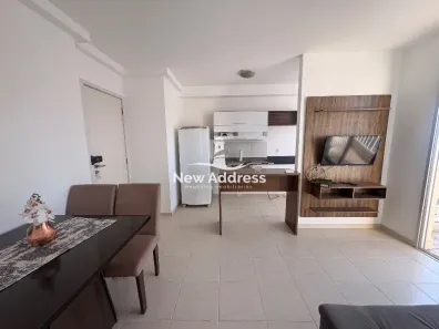 Apartamento com 2 Quartos à venda, 47m² no Ataíde, Vila Velha