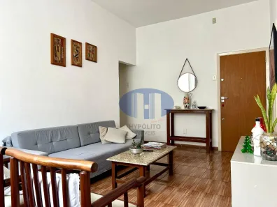 Apartamento com 3 Quartos à venda, 95m² no Serra, Belo Horizonte