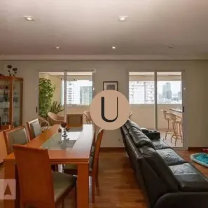 Apartamento com 3 Quartos à venda, 130m² no Brooklin Paulista, São Paulo
