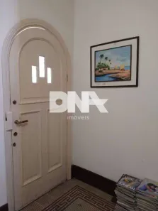 Casa com 5 Quartos à venda, 285m² no Urca, Rio de Janeiro