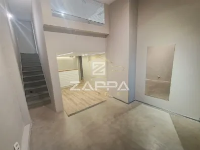 Ponto Comercial com 2 Quartos para alugar, 38m² no Copacabana, Rio de Janeiro