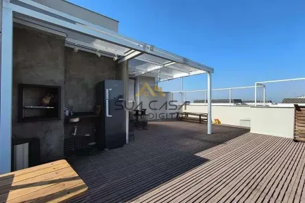 Cobertura com 3 Quartos à venda, 189m² no Barra Olímpica, Rio de Janeiro