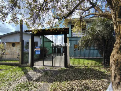 Sobrado com 4 Quartos à venda, 130m² no Igara, Canoas