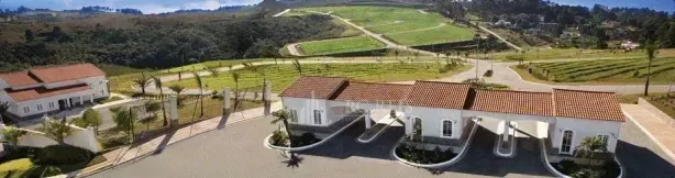 Casa de Condomínio com 5 Quartos à venda, 985m² no Tamboré, Barueri