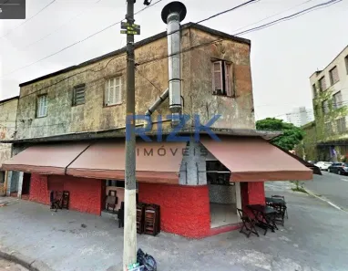 Prédio Comercial à venda, 506m² no Cambuci, São Paulo