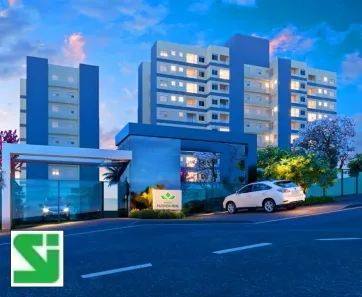 Apartamento com 2 Quartos para alugar, 60m² no Camaquã, Porto Alegre