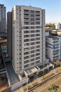 Apartamento com 2 Quartos à venda, 75m² no Zona 03, Maringá