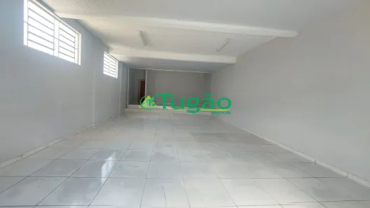 Ponto Comercial para alugar, 80m² no Vila Toninho, São José do Rio Preto
