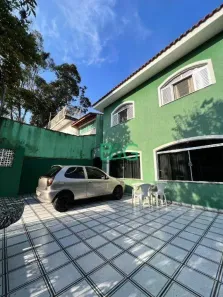 Sobrado com 3 Quartos à venda, 420m² no Jardim Guapira, São Paulo