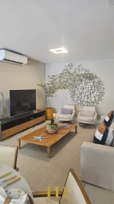 Apartamento com 3 Quartos à venda, 109m² no Indaiá, Caraguatatuba
