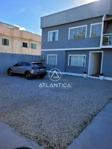 Apartamento com 2 Quartos à venda, 50m² no Loteamento Extensão do Serramar, Rio das Ostras