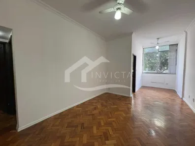 Apartamento com 3 Quartos à venda, 80m² no Botafogo, Rio de Janeiro
