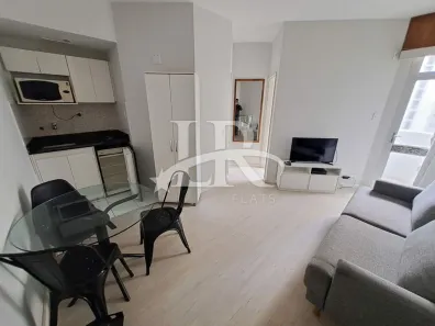 Flat com 1 Quarto para alugar, 35m² no Jardim Paulista, São Paulo