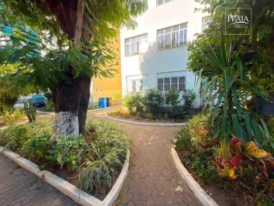 Apartamento com 3 Quartos à venda, 100m² no Itapuã, Vila Velha